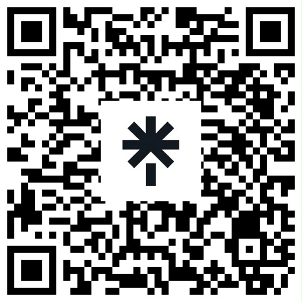 QR code for The Press HMB social media